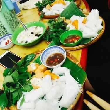 Món ăn- Ăn vặt Hắt 2 Ô - Nem Nướng Nha Trang, Chè & Tào Phớ