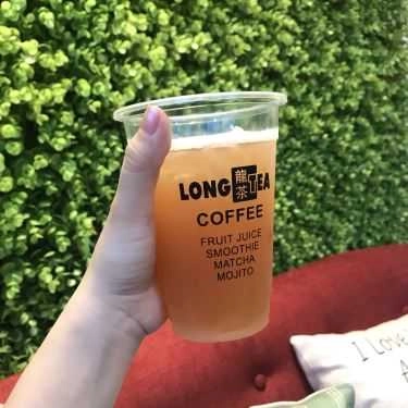 Món ăn- HD Cafe & Long Tea