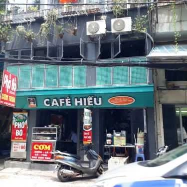 Tổng hợp- Hiếu Cafe - Trần Quốc Toản