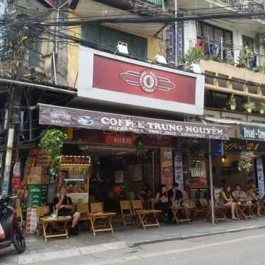 Tổng hợp- Hiếu Coffee - Bát Đàn