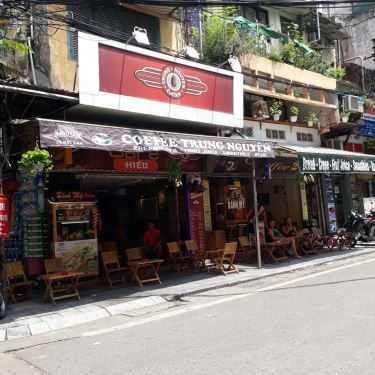Tổng hợp- Hiếu Coffee - Bát Đàn