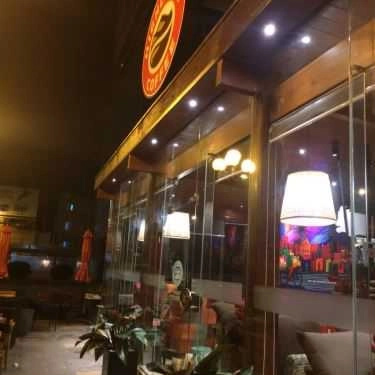 Tổng hợp- Highlands Coffee - Chợ Mơ