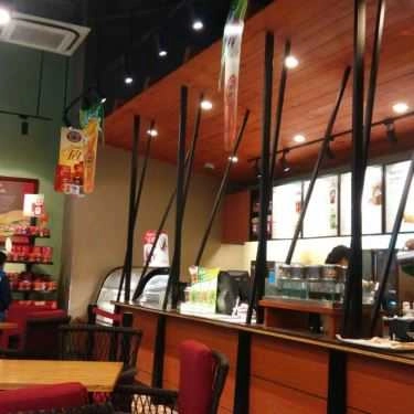 Tổng hợp- Highlands Coffee - The Manor Hà Nội