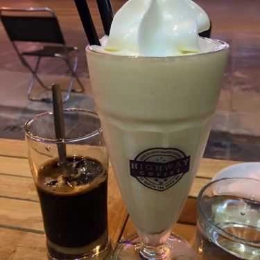 Món ăn- Highway Coffee
