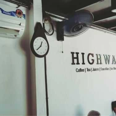 Tổng hợp- Highway Coffee - Giảng Võ