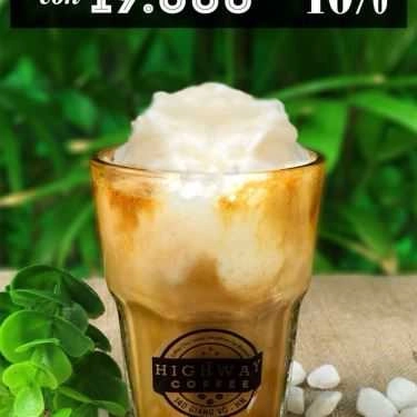 Tổng hợp- Highway Coffee - Giảng Võ