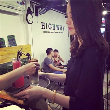 Tổng hợp- Highway Coffee - Giảng Võ
