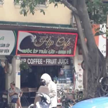 Tổng hợp- Hip Cafe - Nguyễn Hữu Huân
