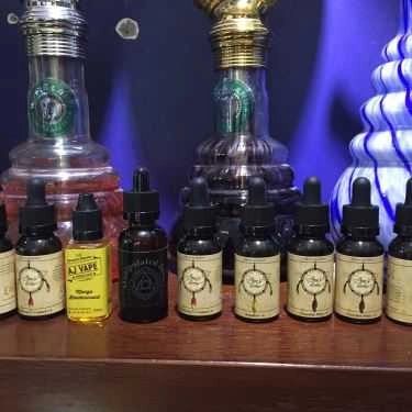 Tổng hợp- Hippie Land Coffee