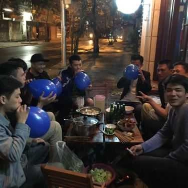 Tổng hợp- Hippie Land Coffee