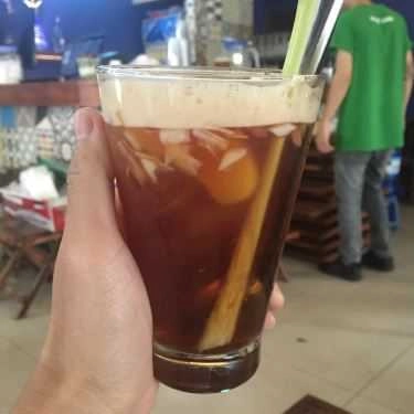 Món ăn- Hippie Land Coffee