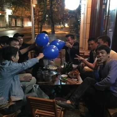Tổng hợp- Hippie Land Coffee