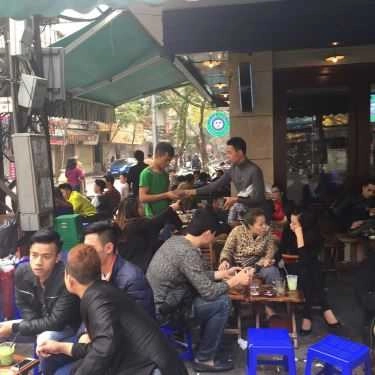 Tổng hợp- Hippie Land Coffee & Tea - Nguyễn Hữu Huân