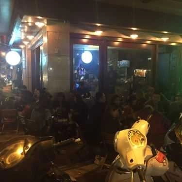Tổng hợp- Hippie Land Coffee & Tea - Nguyễn Hữu Huân