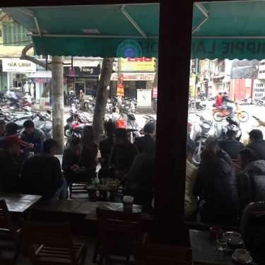 Tổng hợp- Hippie Land Coffee & Tea - Nguyễn Hữu Huân
