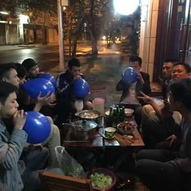 Tổng hợp- Hippie Land Coffee & Tea - Nguyễn Hữu Huân