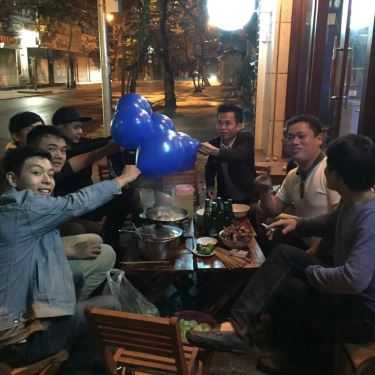 Tổng hợp- Hippie Land Coffee & Tea - Nguyễn Hữu Huân