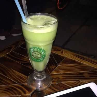 Món ăn- Hippie Land Coffee & Tea - Nguyễn Hữu Huân