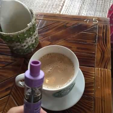 Món ăn- Hippie Land Coffee & Tea - Nguyễn Hữu Huân