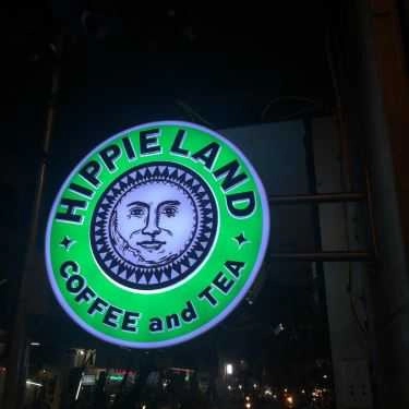 Tổng hợp- Hippie Land Coffee & Tea - Nguyễn Hữu Huân