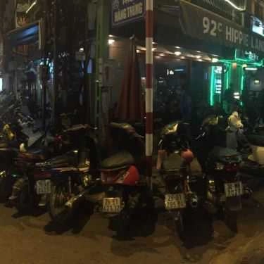 Tổng hợp- Hippie Land Coffee & Tea - Nguyễn Hữu Huân