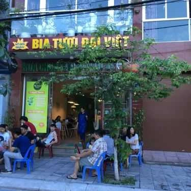 Tổng hợp- Quán Nhậu Hồ Sen - Bia Tươi & Gà Quê