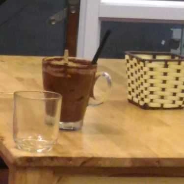 Món ăn- Hoa Chanh Coffee