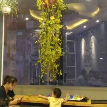 Tổng hợp- Hoa Chanh Coffee