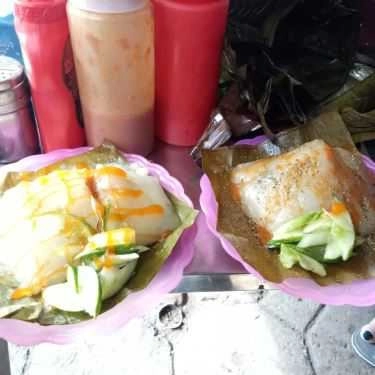 Món ăn- Ăn vặt Hoà Đen - Bánh Giò Nóng
