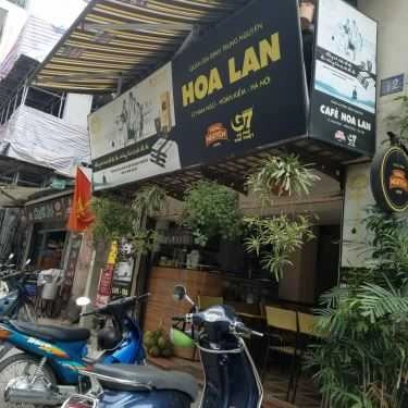 Tổng hợp- Hoa Lan Cafe