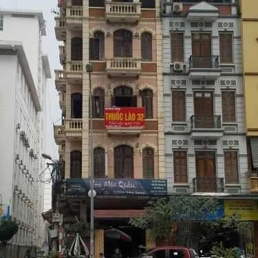 Tổng hợp- Hoa Mộc Coffee