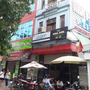 Tổng hợp- Hoa Sữa Coffee - Xã Đàn