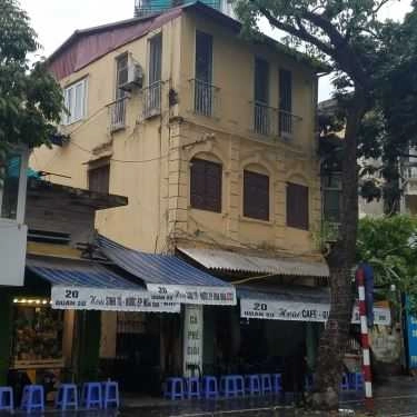 Tổng hợp- Hoài - Cafe, Giải Khát