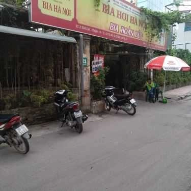 Tổng hợp- Quán Nhậu Hoàn Béo  - Bia Hơi Hà Nội