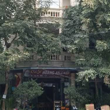 Tổng hợp- Hoàng Anh Cafe - Tập Thể ĐH Thương Mại