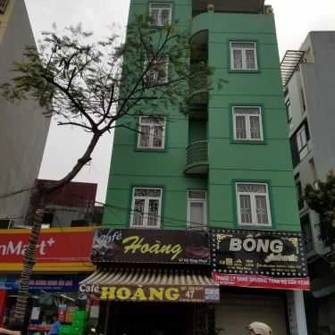Tổng hợp- Hoàng Cafe - Vũ Tông Phan