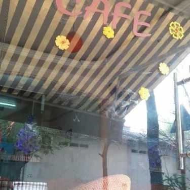 Không gian- Hoàng Dương Cafe - KĐT Bắc Linh Đàm