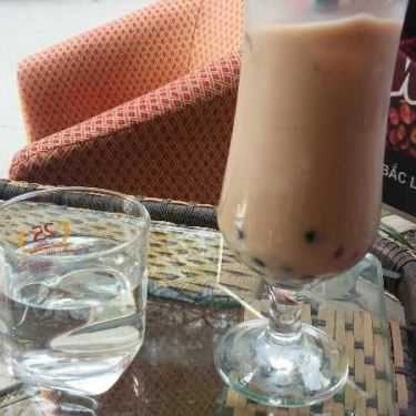 Món ăn- Hoàng Dương Cafe - KĐT Bắc Linh Đàm