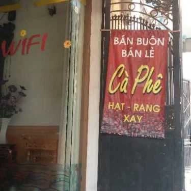 Tổng hợp- Hoàng Dương Cafe - KĐT Bắc Linh Đàm