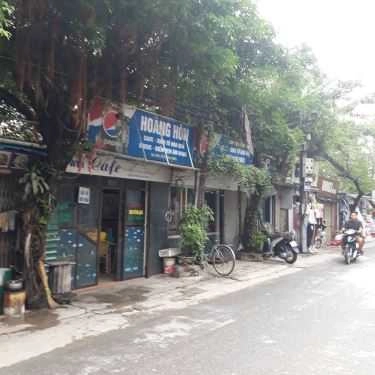 Tổng hợp- Hoàng Hôn Cafe - Lê Văn Hiến