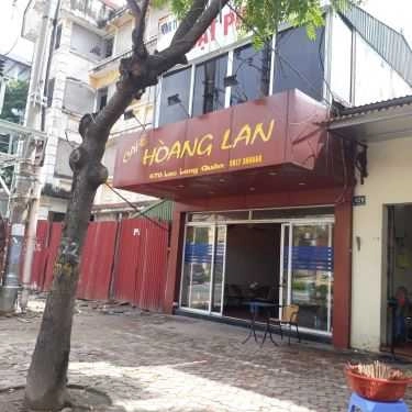 Tổng hợp- Hoàng Lan Cafe