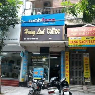 Tổng hợp- Hoàng Linh Coffee - Lý Nam Đế