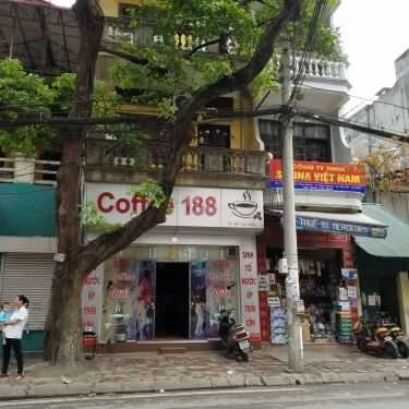 Tổng hợp- Hoàng Quân Cafe