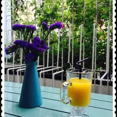 Món ăn- Home Cafe - Trần Kim Xuyến