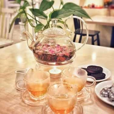 Món ăn- Home Coffee - Nguyễn Hiền