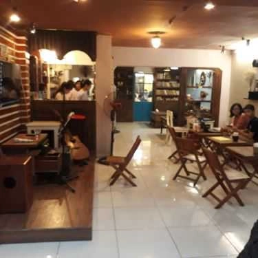 Tổng hợp- Homie Coffee