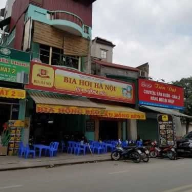 Tổng hợp- Quán Nhậu Hồng Béo - Bia Hơi Hà Nội