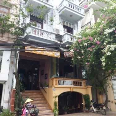Tổng hợp- Hồng Trà Cafe