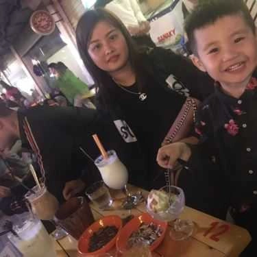 Tổng hợp- Cà Phê Đặng - Hồng Trà Sủi Bọt