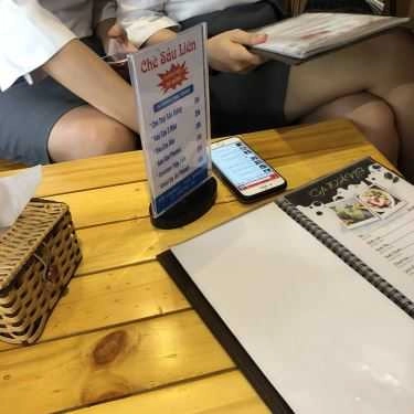 Tổng hợp- Cà Phê Đặng - Hồng Trà Sủi Bọt